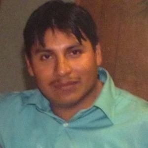 Meet your Posher, Alejandro